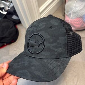 Vineyard Vines Hat